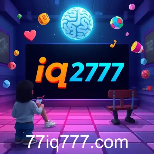 The Rise of Casual Games: A Deep Dive into the 'iq777' Phenomenon