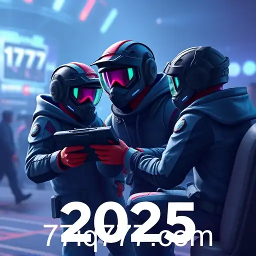 AI and Gaming Revolution