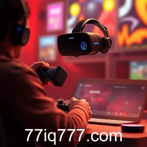 The Digital Gaming Evolution of 2025