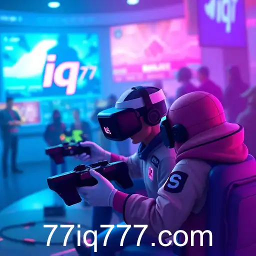 The Evolution of Online Gaming in 2025