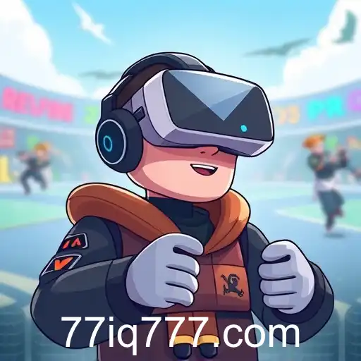 The Evolution of Online Gaming: IQ777 in Focus