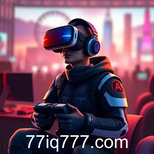 The Rising Popularity of Online Gaming in 2025