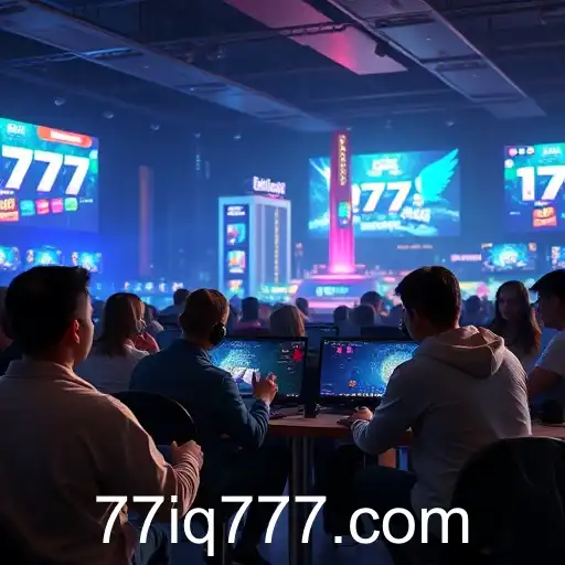 The Rise and Impact of Online Gaming Communities in 2025