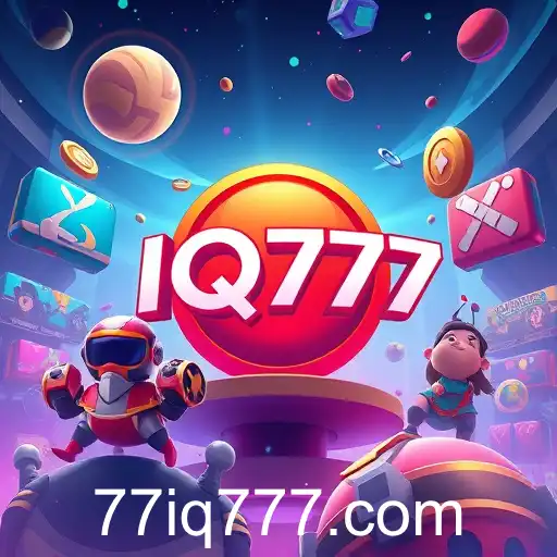 The Surge of IQ777 and the Future of Online Gaming