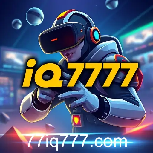 The Rise of IQ777: Innovations in Gaming for 2025