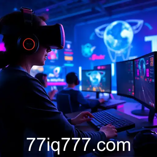 Online Gaming Trends Reshaped by Emerging Platforms