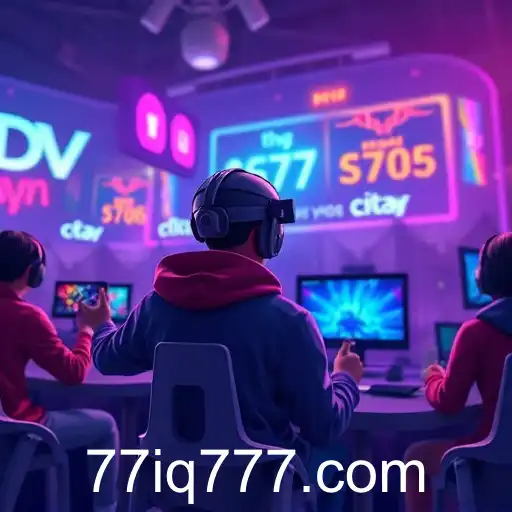 The Rise of Online Gaming Communities