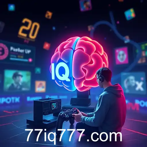 The Rise of IQ777 in the Gaming World