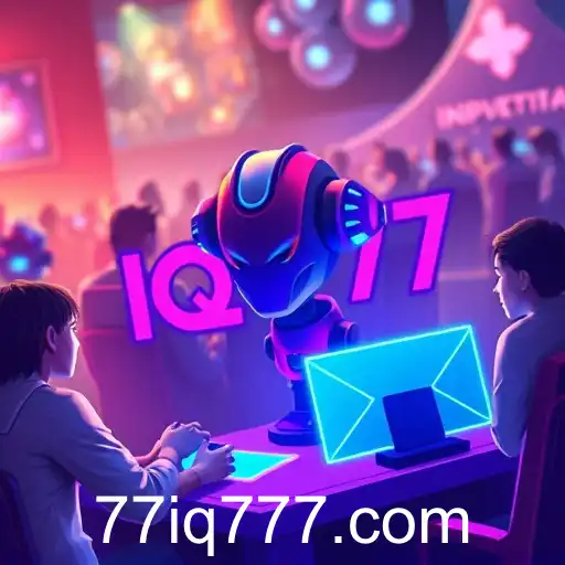 The Rise of IQ777 in Online Gaming