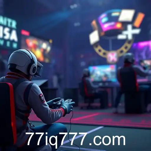 The Rise of Online Gaming Platforms