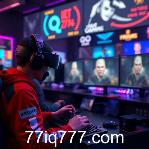 The Rise of Online Gaming Platforms and Trends