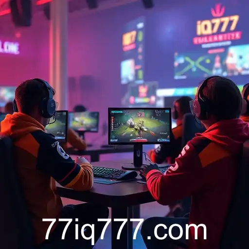 The Rise of Online Gaming in 2025