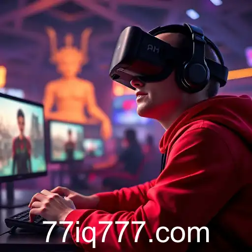 The Rise of Online Gaming Platforms