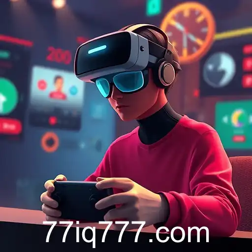 The Rise of Online Gaming Communities