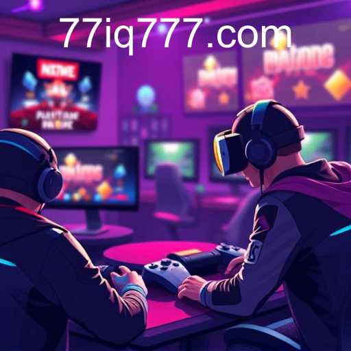 Digital Trends in Online Gaming