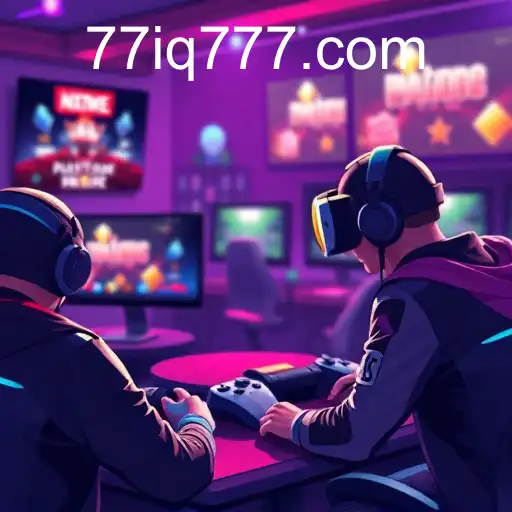 Digital Trends in Online Gaming