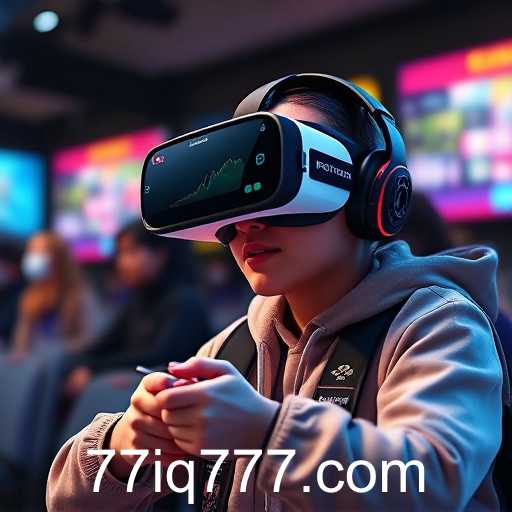 The Dynamic Gaming World in 2025