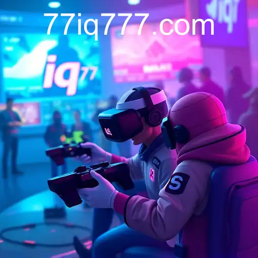 The Evolution of Online Gaming in 2025