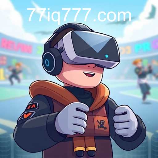 The Evolution of Online Gaming: IQ777 in Focus