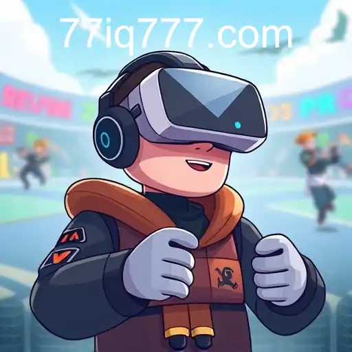 The Evolution of Online Gaming: IQ777 in Focus