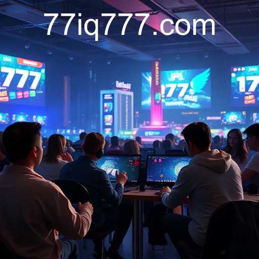 The Rise and Impact of Online Gaming Communities in 2025