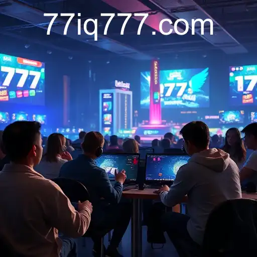 The Rise and Impact of Online Gaming Communities in 2025