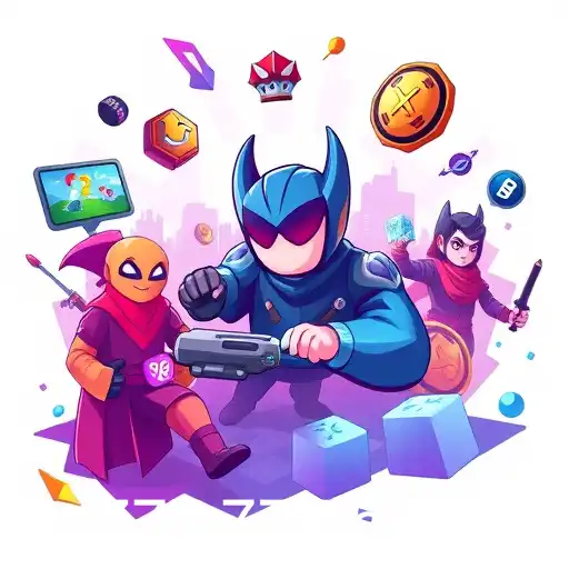 The Rise of iq777 in Online Gaming