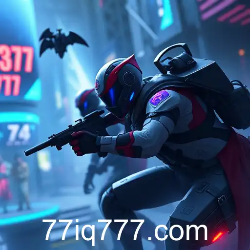 The Allure of Multiplayer Games and the Role of 'iq777'