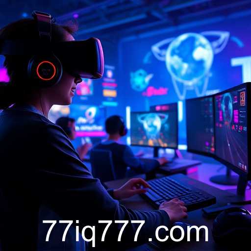 Online Gaming Trends Reshaped by Emerging Platforms