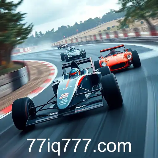 Exploring the Thrills and Challenges of Racing Games: The Fast Lane to Entertainment