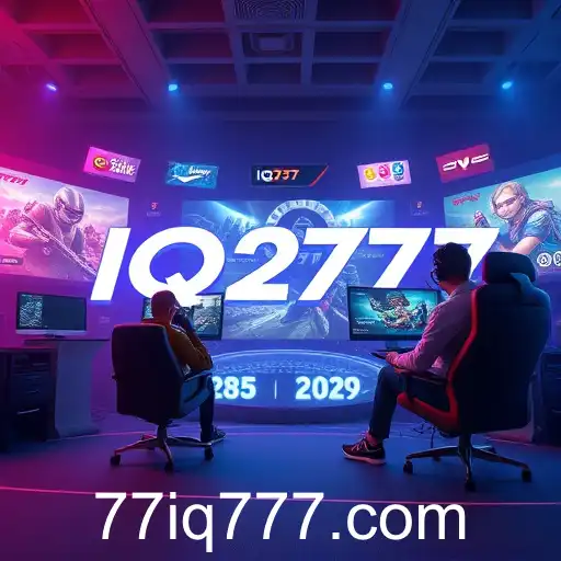 Revolutionizing Online Gaming in 2025