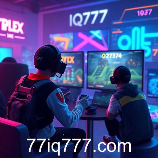 The Rise of IQ777 in the Gaming World
