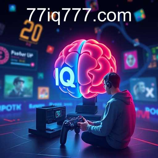 The Rise of IQ777 in the Gaming World