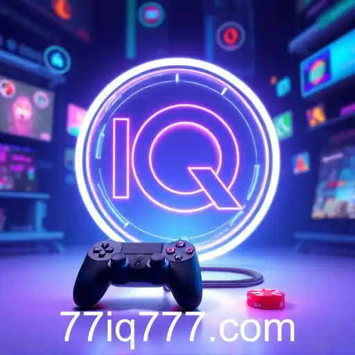 The Rise of IQ777 Amid the Gaming Boom