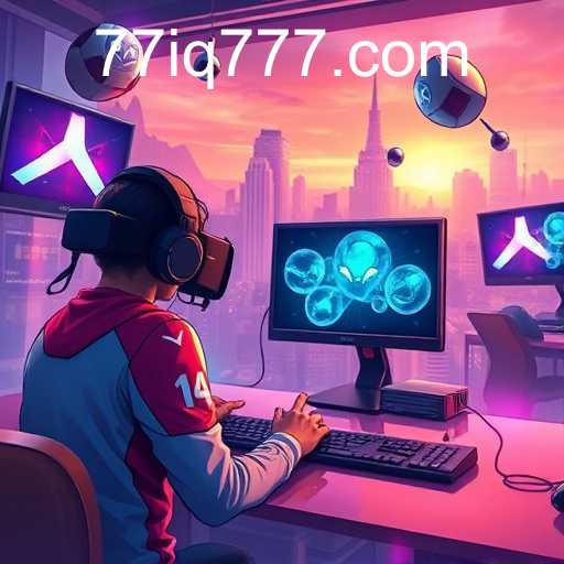 The Rise of IQ777 in the Gaming World