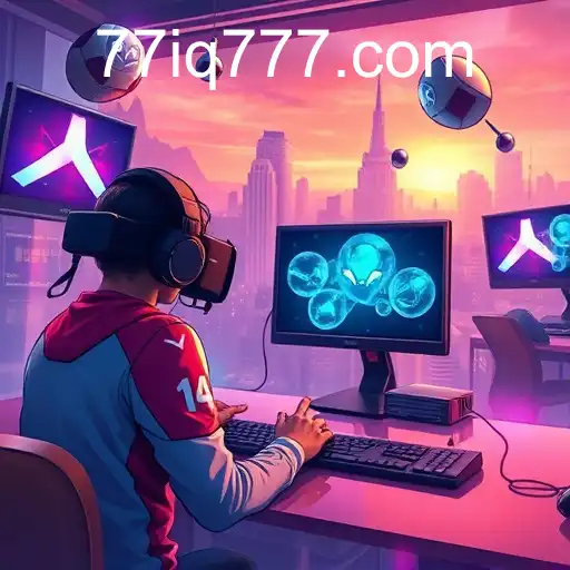 The Rise of IQ777 in the Gaming World