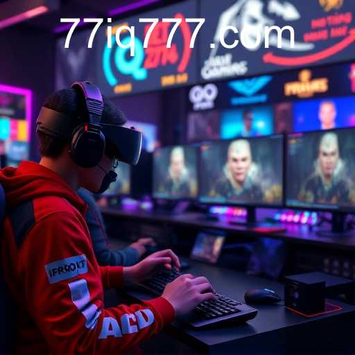 The Rise of Online Gaming Platforms and Trends