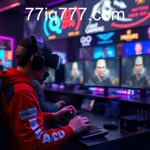 The Rise of Online Gaming Platforms and Trends