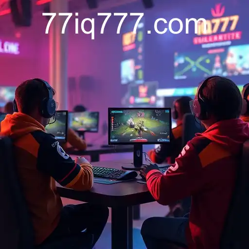 The Rise of Online Gaming in 2025