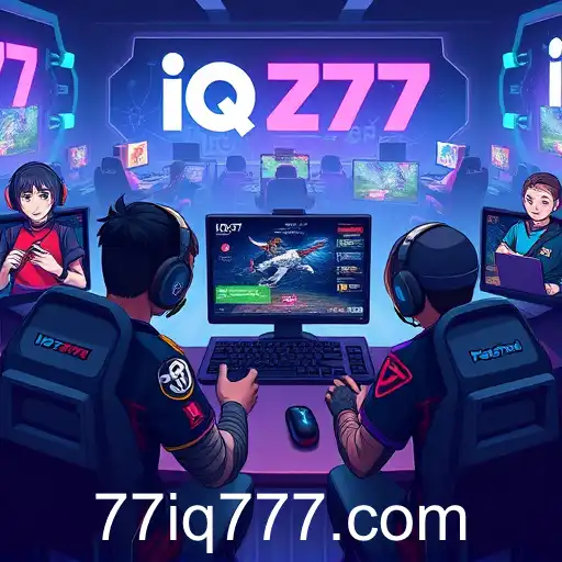 The Rise of Online Gaming Platforms